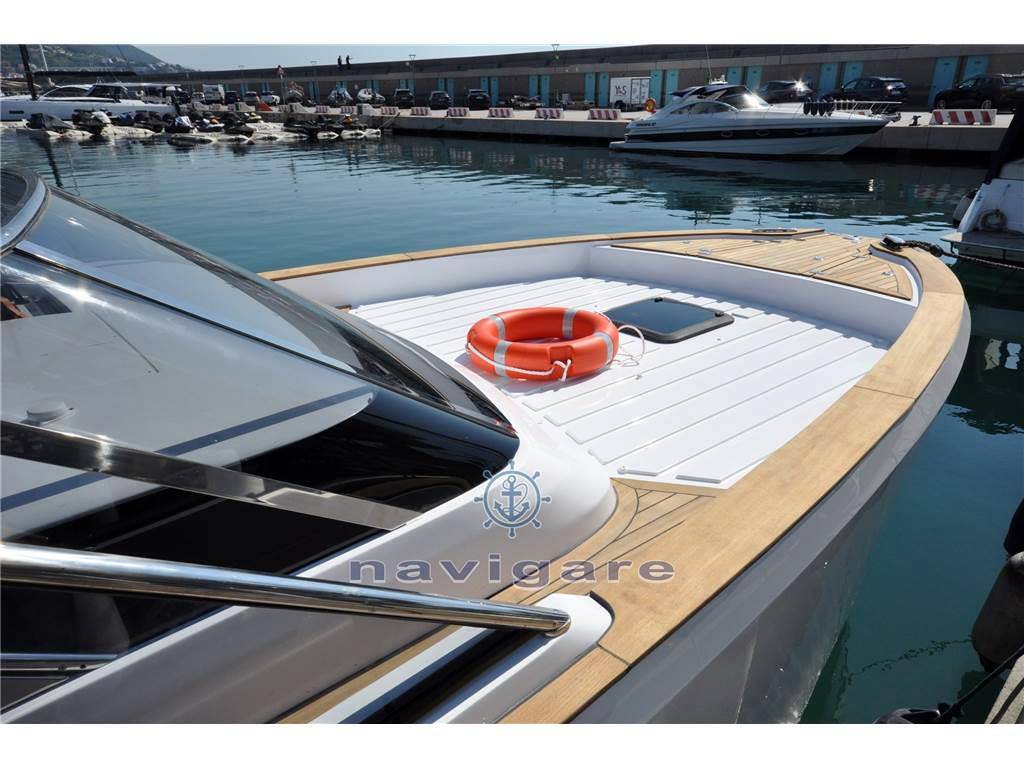 Bb yachts Bb 33