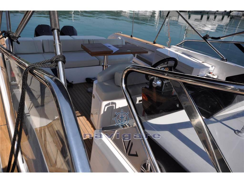 Bb yachts Bb 33