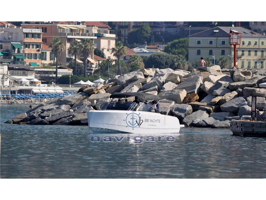 Bb yachts Bb 33