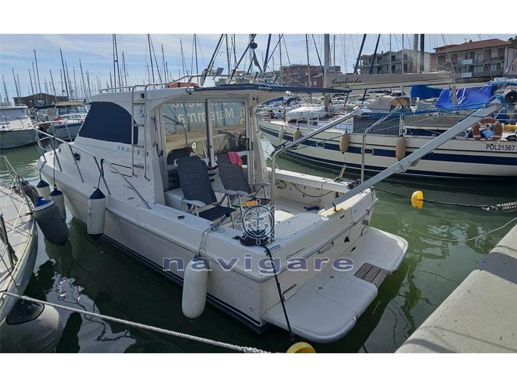 Plastik Space 310 cruiser