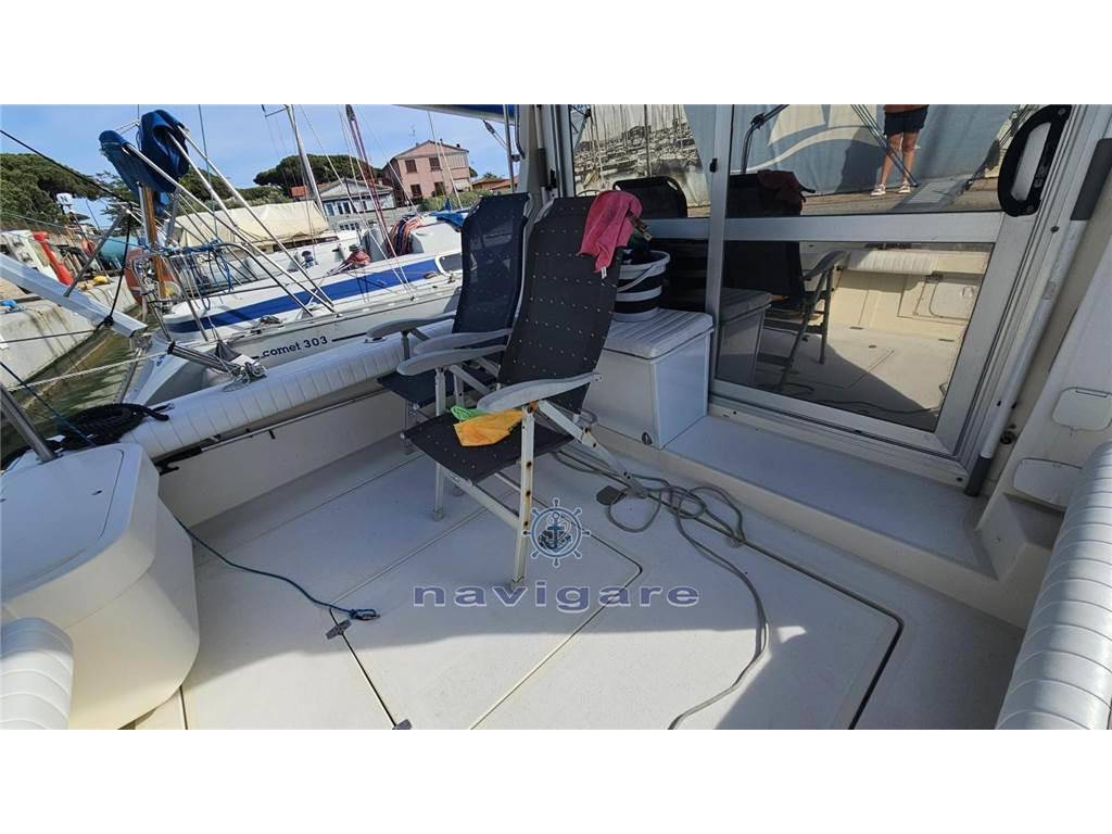 Plastik Space 310 cruiser