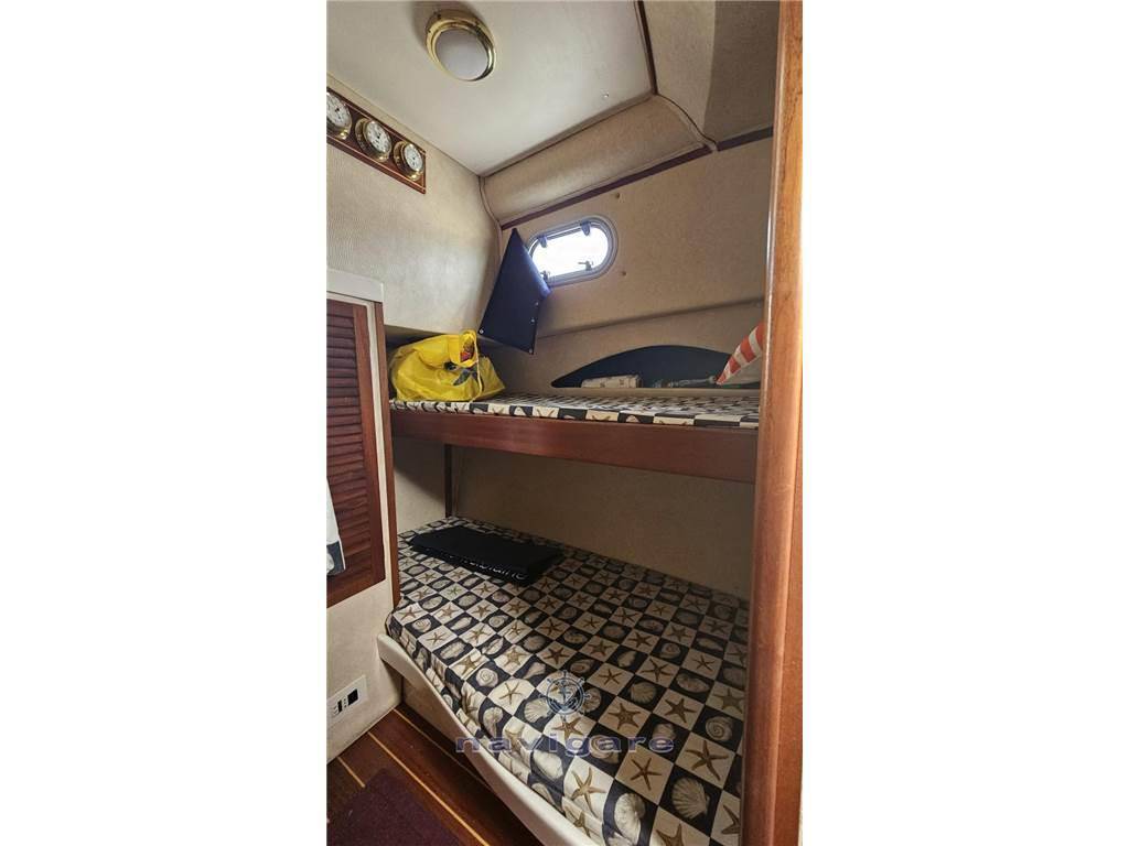 Plastik Space 310 cruiser
