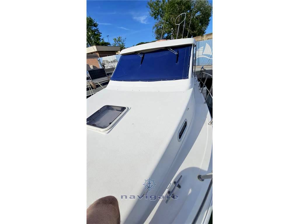 Plastik Space 310 cruiser