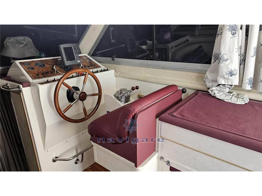 Plastik Space 310 cruiser