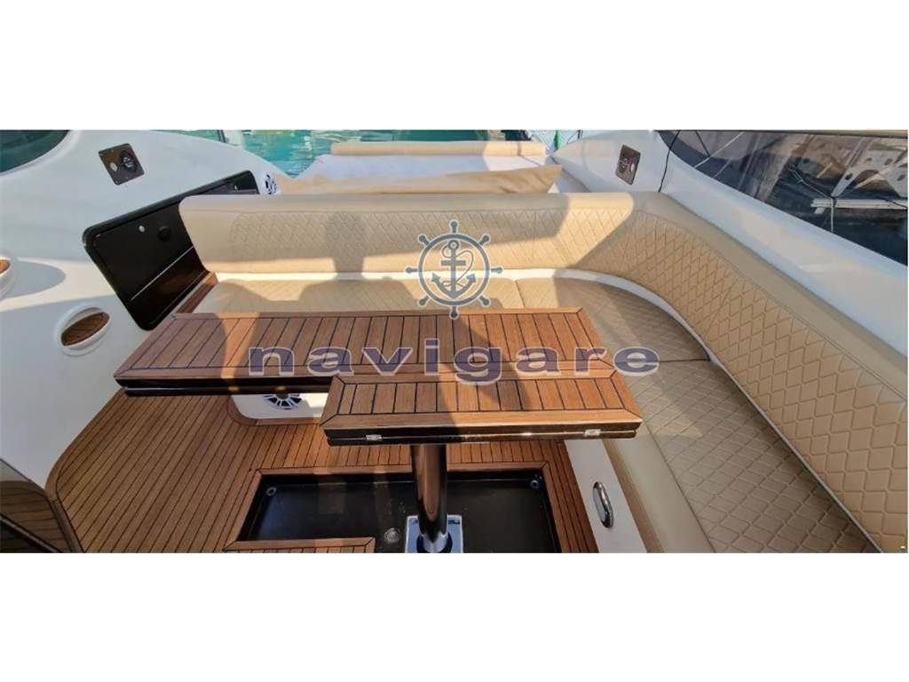 Performance marine 1407 performance
