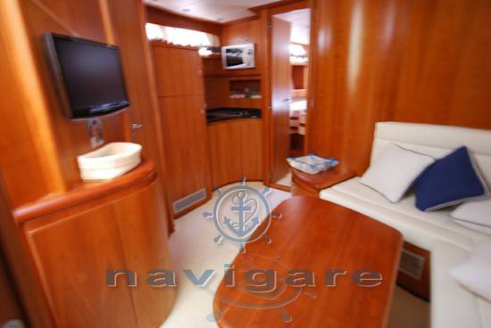 Cnt Cayman 43 w.a.
