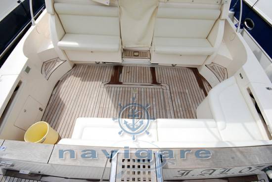 Cnt Cayman 43 w.a.