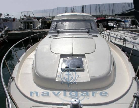 Cnt Cayman 43 w.a.