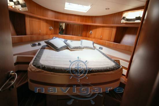 Cnt Cayman 43 w.a.
