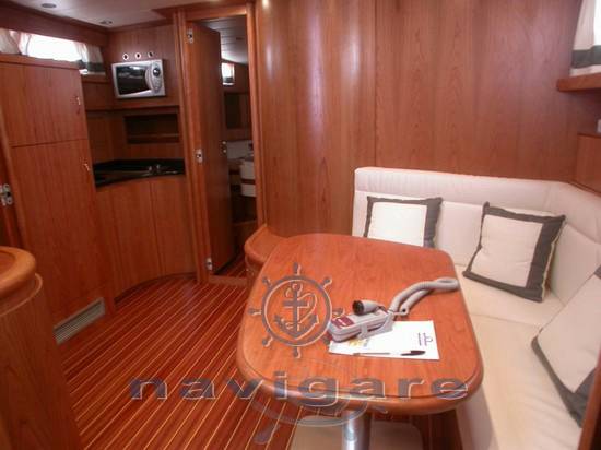 Cnt Cayman 43 w.a.