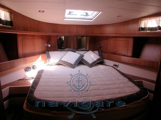 Cnt Cayman 43 w.a.