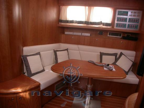 Cnt Cayman 43 w.a.