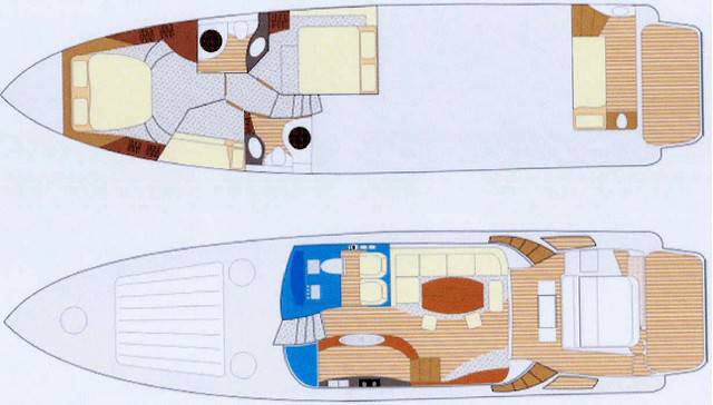 Innovazioni progetti Alena 56