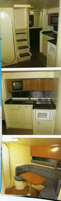 Airon marine 401