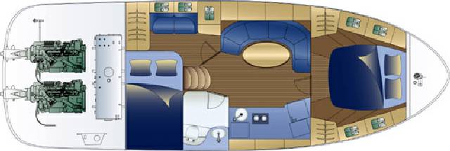 Bavaria 37 sport