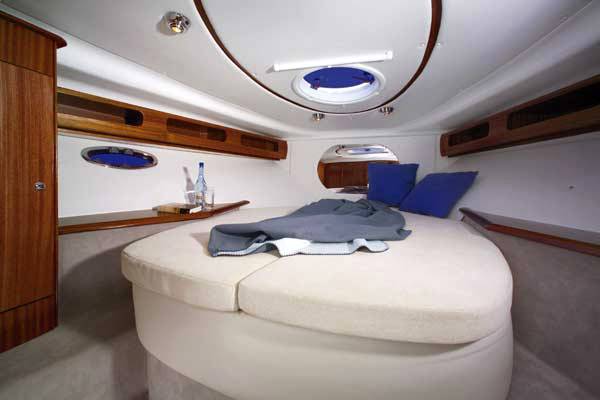 Bavaria 37 sport