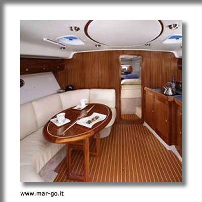 Bavaria 37 sport