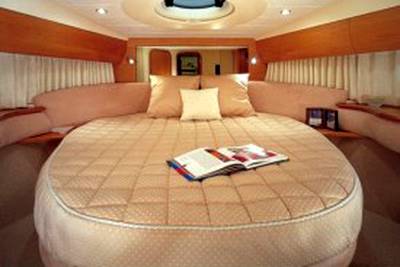 Princess V 50