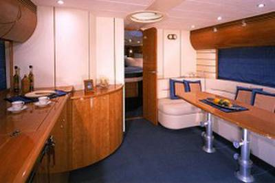 Princess V 50
