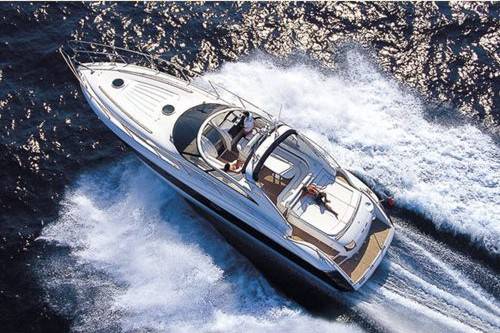 Princess V 50