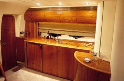 Princess V 50