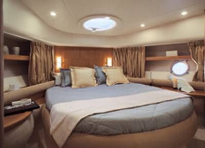 Azimut Az 55 evolution