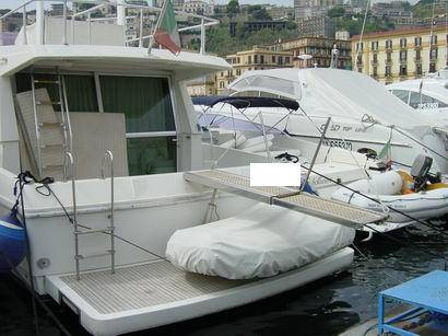 Ferretti 36