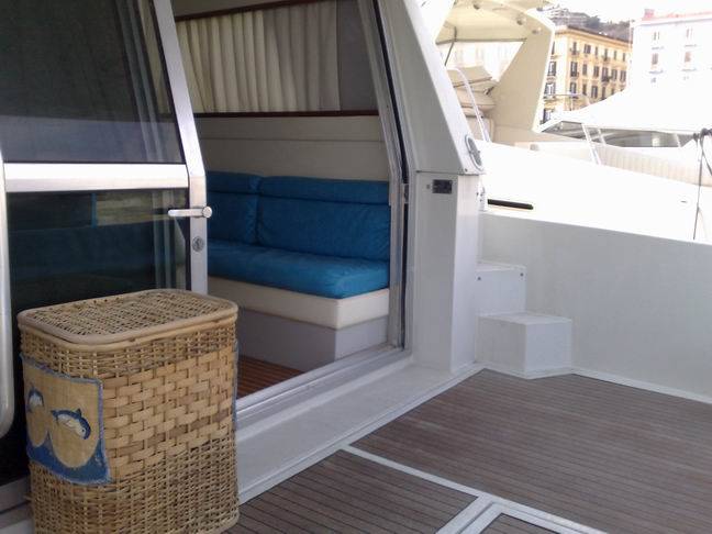 Ferretti 36