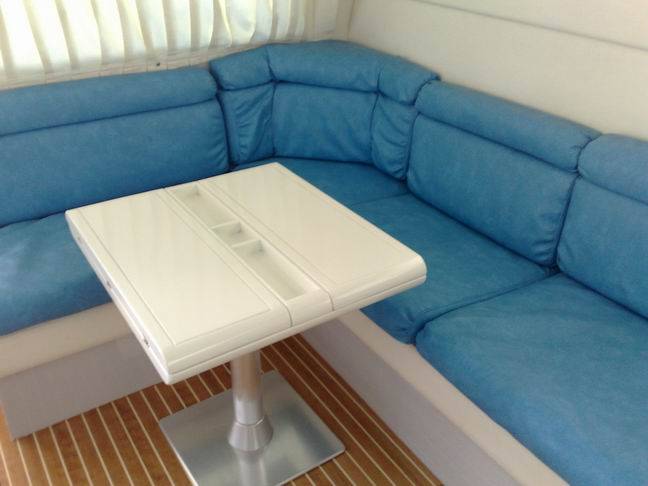 Ferretti 36