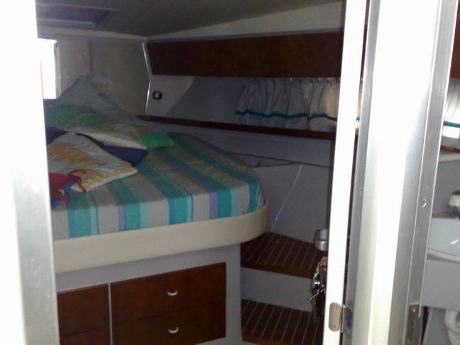 Ferretti 36