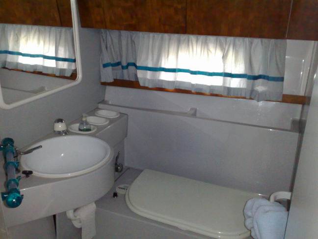Ferretti 36