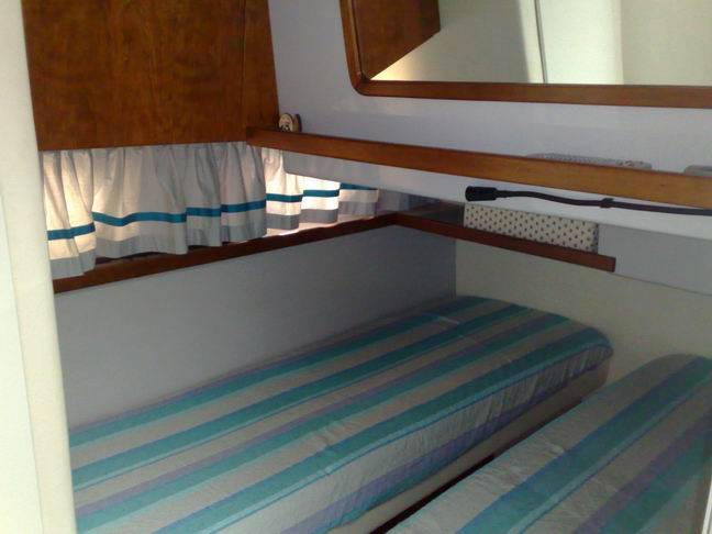 Ferretti 36