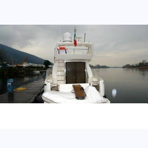 Azimut Az 42