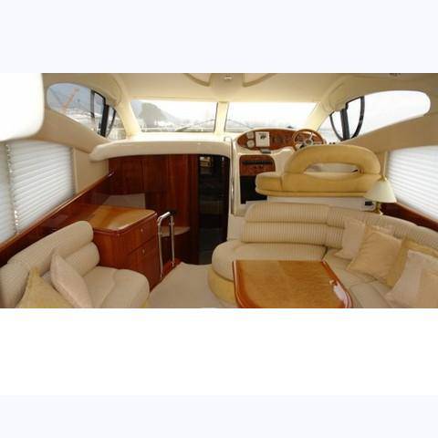 Azimut Az 42