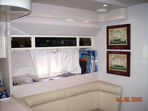 Princess 46 riviera