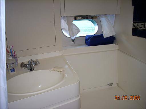 Princess 46 riviera