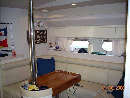 Princess 46 riviera