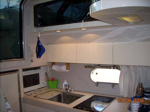 Princess 46 riviera