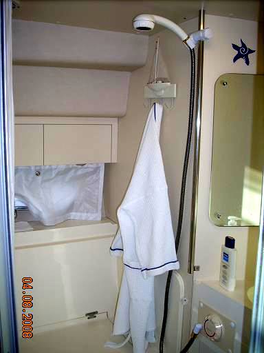 Princess 46 riviera