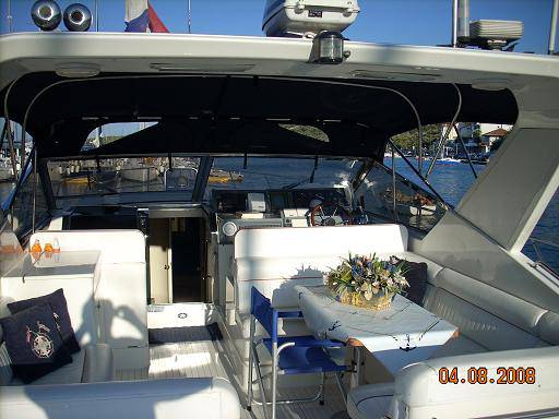 Princess 46 riviera