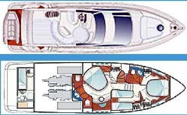 Azimut Az 54