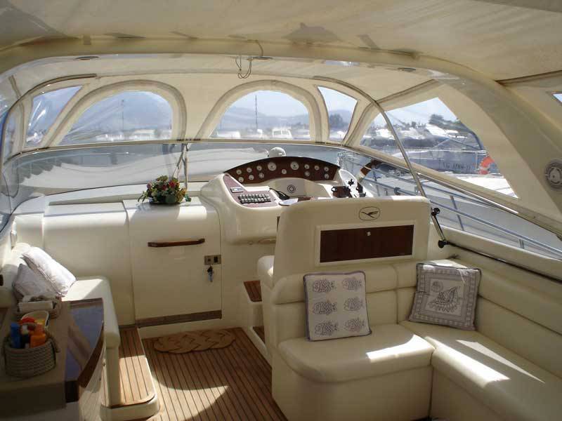 Airon marine 425