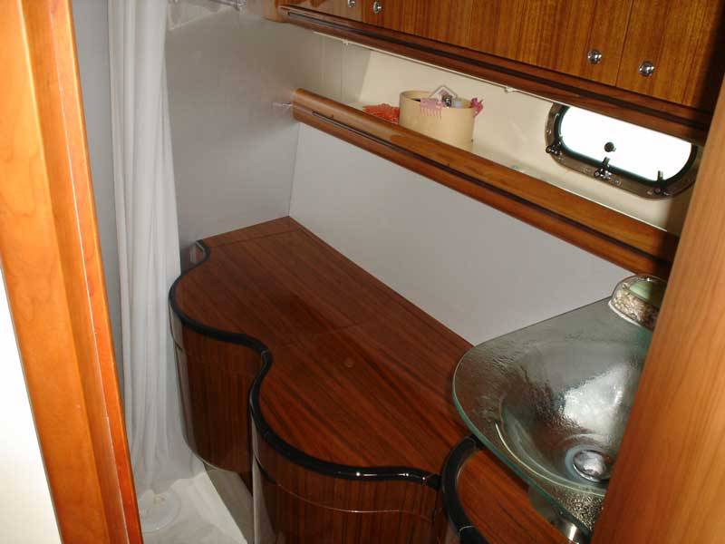 Airon marine 425