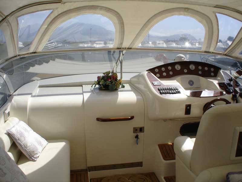 Airon marine 425