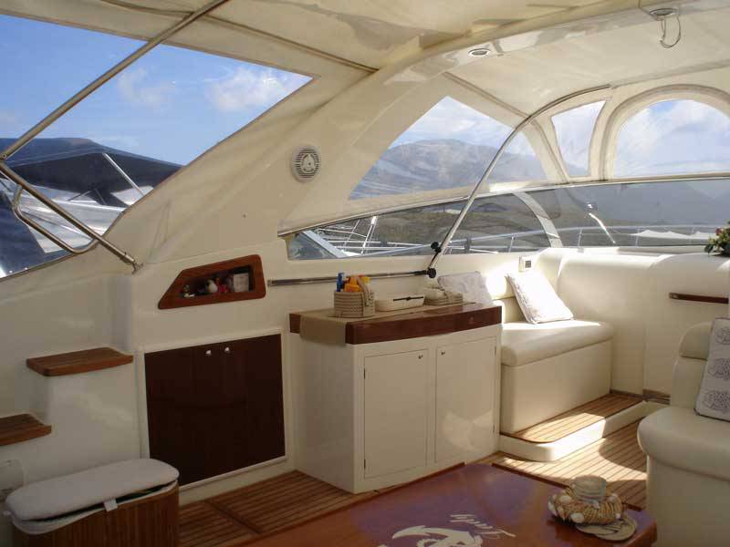 Airon marine 425
