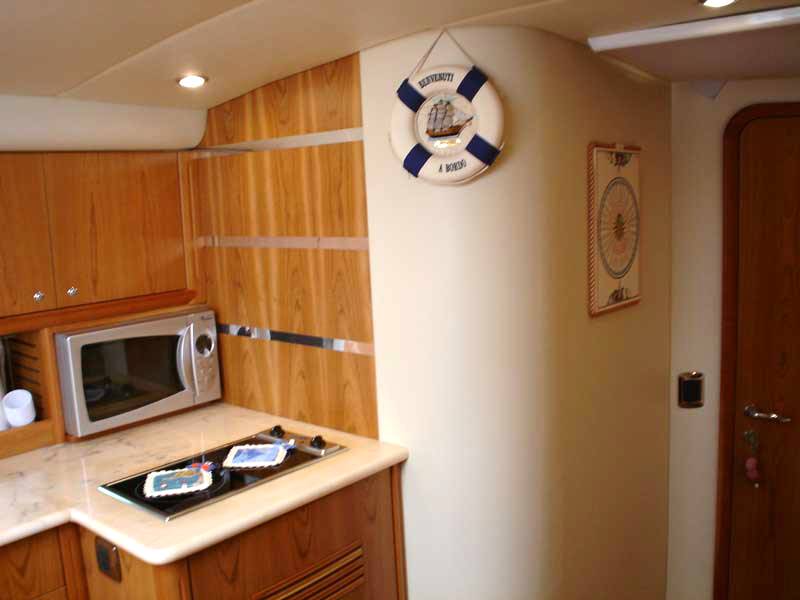 Airon marine 425