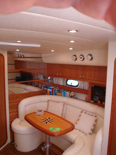 Airon marine 425