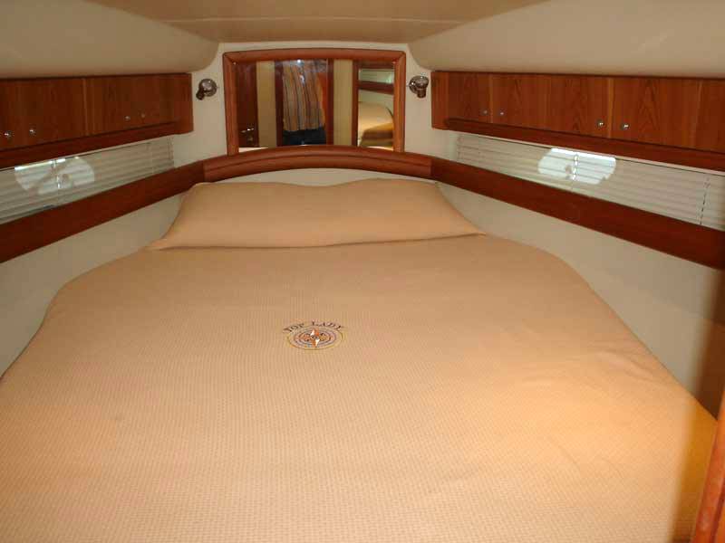 Airon marine 425
