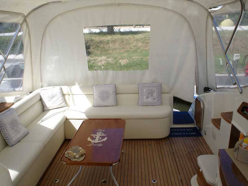 Airon marine 425