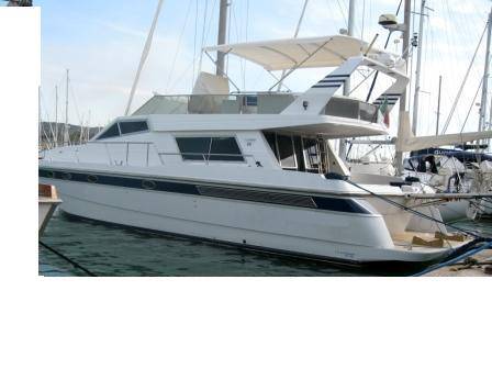 Comar Clanship 55